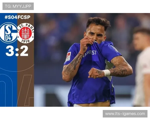 沙尔克04破产前车之鉴，德甲俱乐部财务安全警觉性高