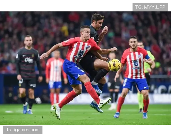 马竞主场攻势如潮,瑟洛特三度破门击溃布鲁日防线