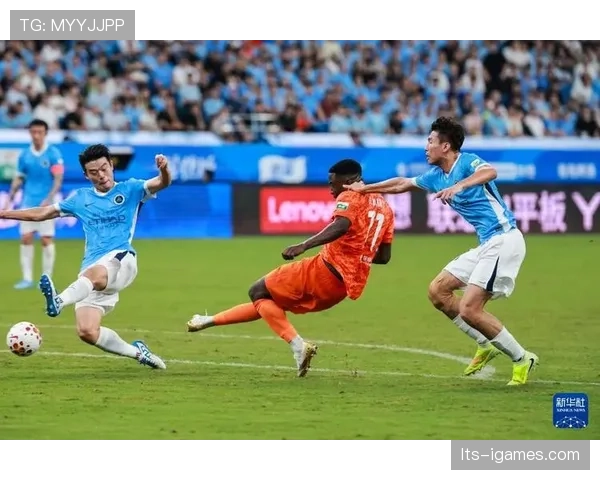 深圳新鹏城3-4惜败云南玉昆，进攻潮难掩防守漏洞